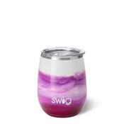 Amethyst 14oz Stemless Wine Cup